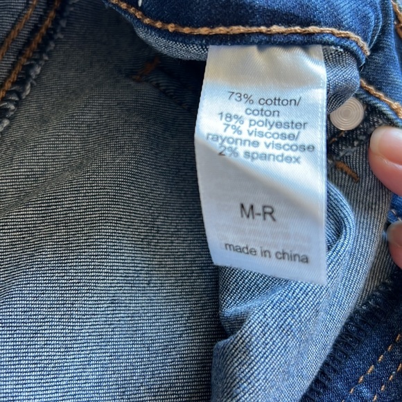 Women’s jeans - Picture 3 of 4